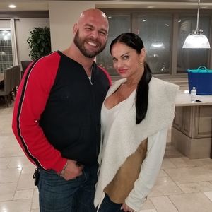 Meet your Posher, Aimee